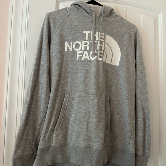 north face sweatshirt - Picture 1 of 1